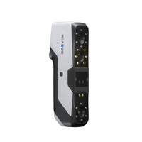 3DeVOK MQ 3D Color Scanner