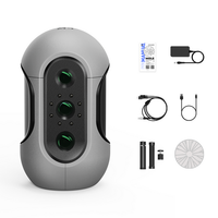 3DMakerPro Mole 3D Scanner - Standard Bundle