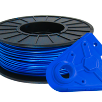 Royal Blue PRO Series PLA Filament - 2.85mm (1kg)