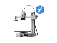 Bambu Lab A1 Mini (No AMS) - The Basics Bundle