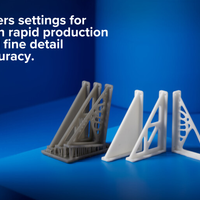 Formlabs Draft Resin - 1L