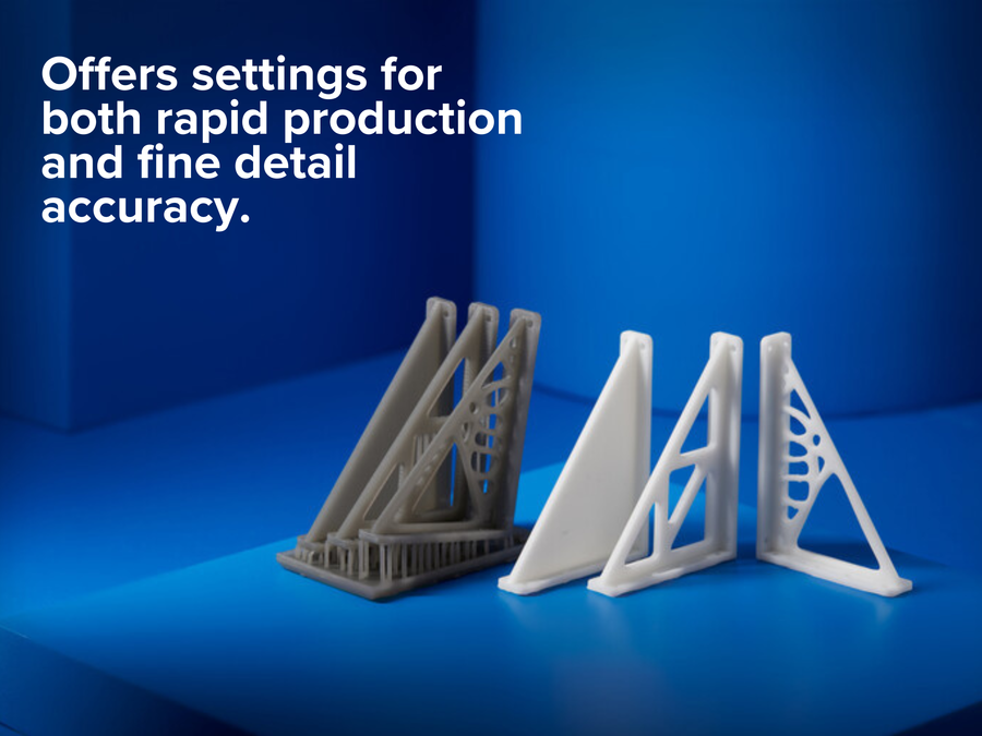 Formlabs Draft Resin - 1L