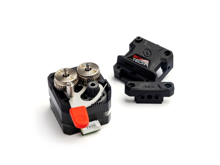 Bondtech LGX Steel Drive Train Upgrade Set