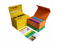 3Doodler EDU Create+ Learning Pack (12 Pens) - 8th to 12th Grade