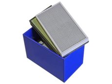 FSL 100 Fume Extractor Replacement Filter Set V3 - 365 x 270 x 100mm