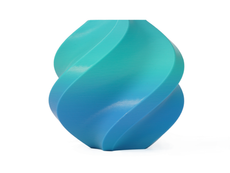 Bambu Lab Ocean to Meadow PLA Gradient Filament - 1.75mm (1kg)