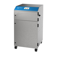 BOFA AD Oracle Pro OS Fume Extraction System for Laser Cutters