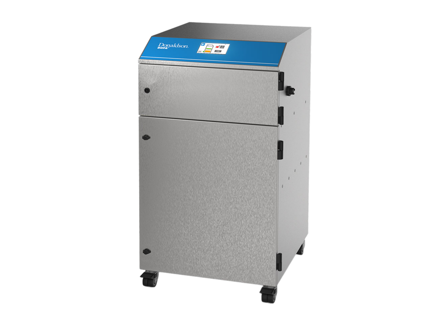 BOFA AD Oracle Pro OS Fume Extraction System for Laser Cutters