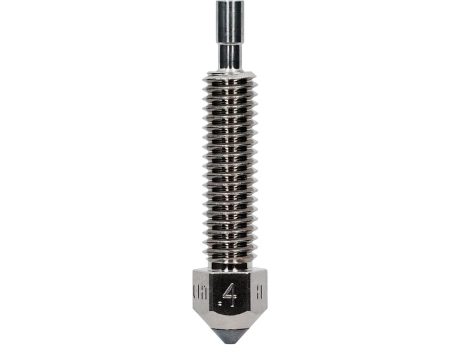 Micro Swiss FlowTech Hyper-CHT Nozzle - 0.4mm