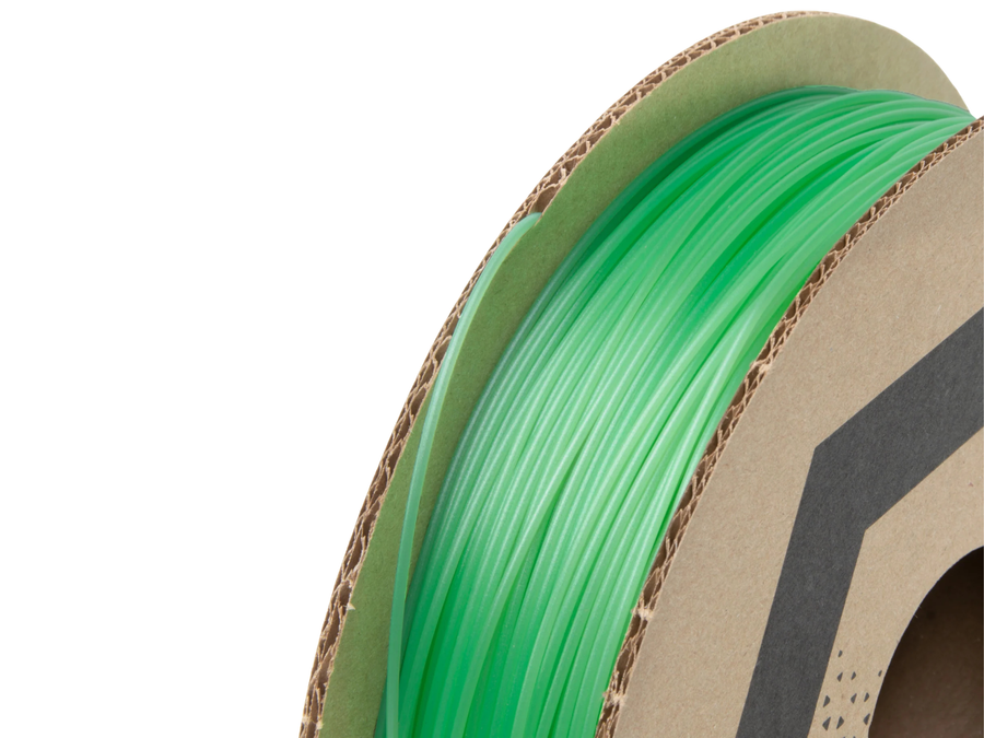 Protopasta Juliette's Raspberry Jam Translucent Magenta HTPLA - 1.75mm (0.5kg)