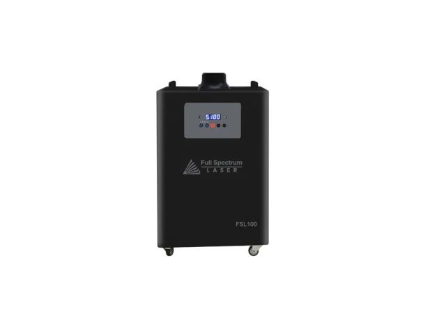 FSL 100 Small Fume Extractor