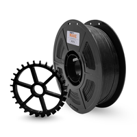 ThriftyMake Blue PETG Filament - 1.75mm (1kg)