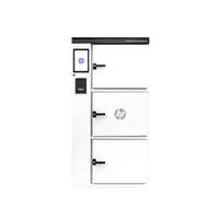 HP Industrial Filament 600 HT 3D Printer
