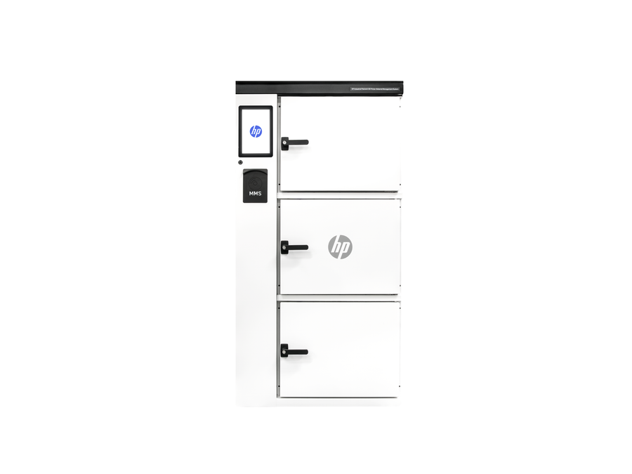 HP Industrial Filament 600 HT 3D Printer