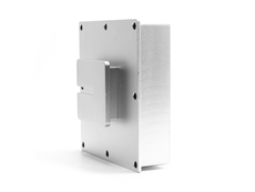 Peopoly Moai Replacement Build Plate