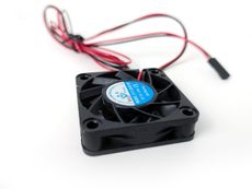 E3D Hemera Heat Sink Cooling Fan - 12v