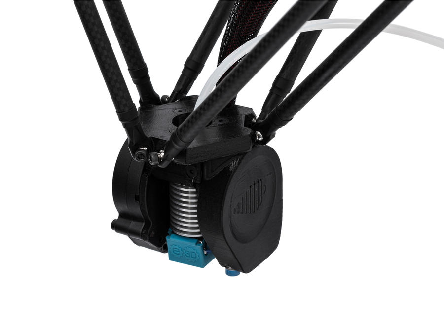 Trilab DeltiQ 2 Delta 3D Printer