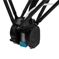 Trilab DeltiQ 2 Plus Large Format Delta 3D Printer