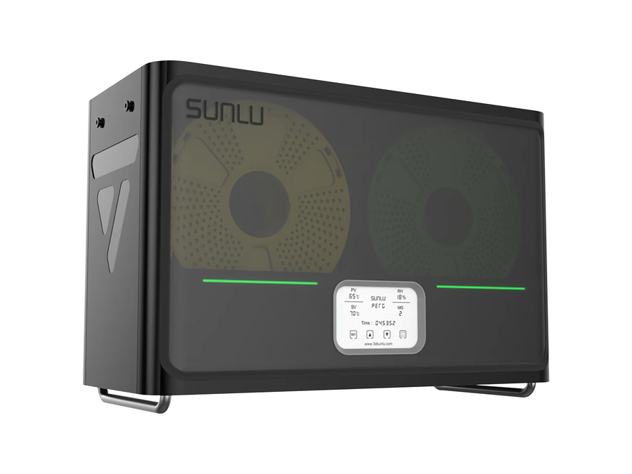 SUNLU FilaDryer S4 Filament Dryer