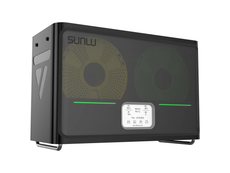 SUNLU FilaDryer S4 Filament Dryer