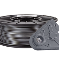 Regolith Gray PRO Series PLA Filament - 1.75mm (1kg)