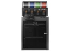 Bambu Lab X2D 3D Printer
