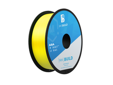 Yellow MH Build Series ASA Filament - 1.75mm (1kg)