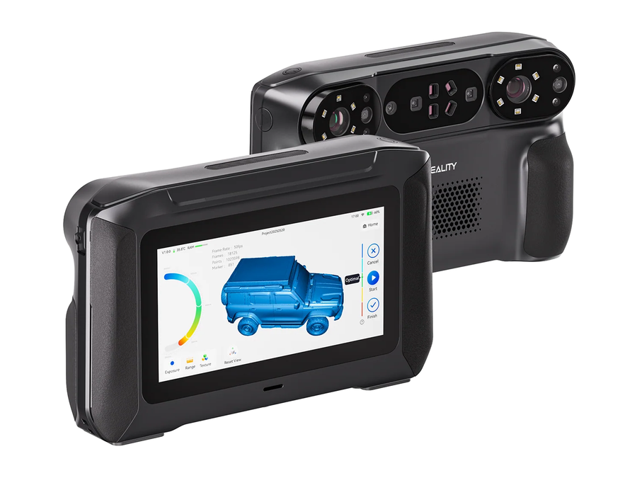 Creality Sermoon P1 3D Scanner