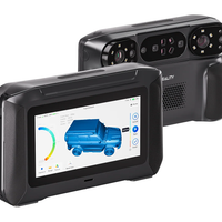 Creality Sermoon P1 3D Scanner