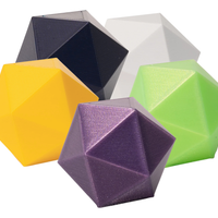 Protopasta Nice 'N Navy Opaque HTPLA - 1.75mm (0.5kg)