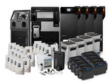 Formlabs Fuse 1+ 30W Production Package - Contact Sales about Plan Options