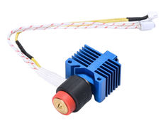 BIQU Panda Revo Bambu X1 Series Hotend - 0.4mm