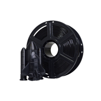 MakerBot Black SKETCH PLA Filament - 1.75mm (1kg)