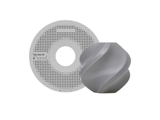 Bambu Lab Gray TPU HF 95A Filament - 1.75mm (1kg)