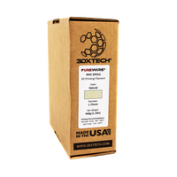 3DXTech Thermax Natural PPSU Filament - 2.85mm (0.5kg)