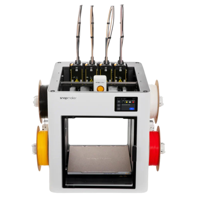Snapmaker U1 3D Printer