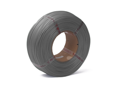 Bambu Lab Silver ABS Filament Refill - 1.75mm (1kg)