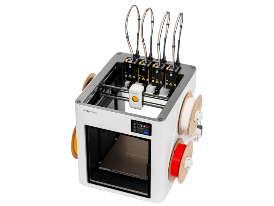 Snapmaker U1 3D Printer