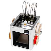 Snapmaker U1 3D Printer