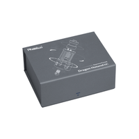 Phaetus x Voron Dragon Hotend - ST (24v)