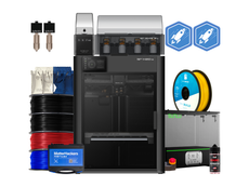 Bambu Lab H2D Pro with Engineering Bundle