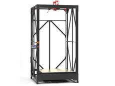 Modix Everest 3D Printer Kit