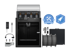 Bambu Lab P1S w/ AMS 2 Pro - Professional Bundle