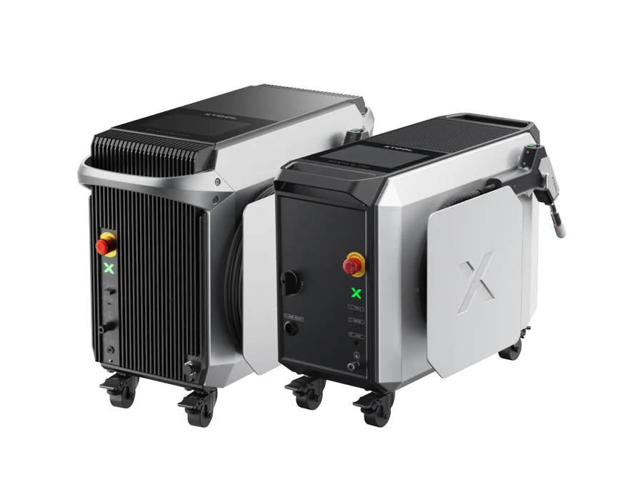 xTool MetalFab 800W Laser Welder