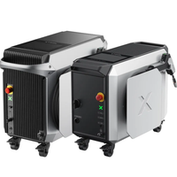 xTool MetalFab 1200W Laser Welder All-In-One Bundle