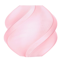 Bambu Lab Translucent Cherry Pink PLA Filament - 1.75mm (1kg)