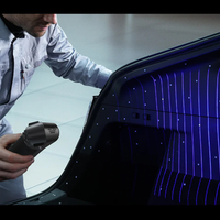 Creality Raptor Pro 3D Scanner