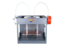 CraftBot 3 3D Printer Fully Assembled