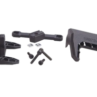 DDX Adapter Set for Creality CR-10S PRO