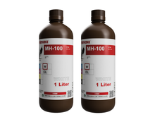 Mimaki White 3D Model Ink MH-100 (2L)